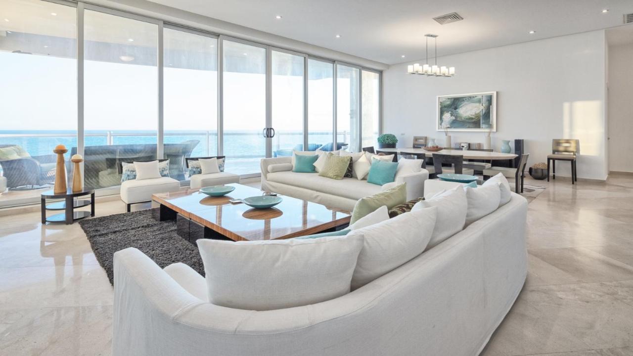 Luna Blanca 1201 By Kivoya Puerto Peñasco Exterior foto