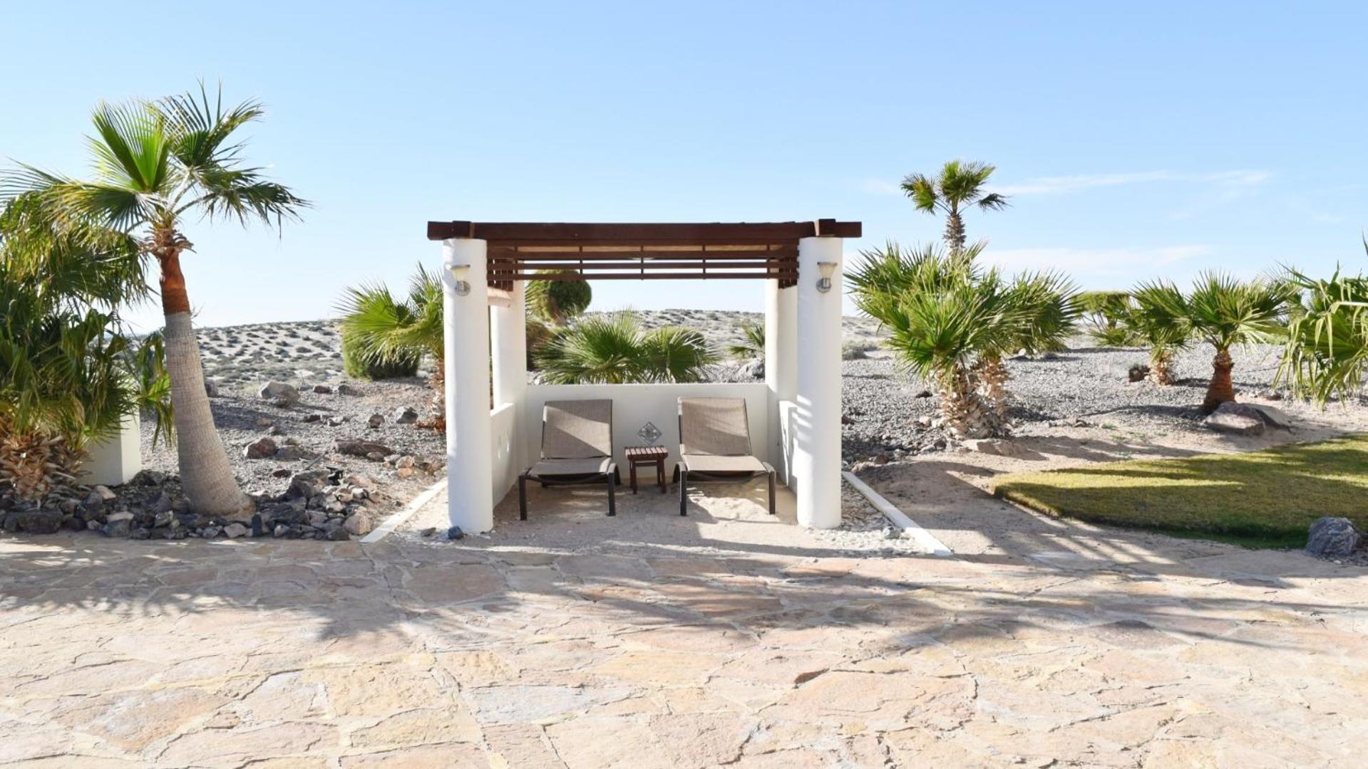 Luna Blanca 1201 By Kivoya Puerto Peñasco Exterior foto