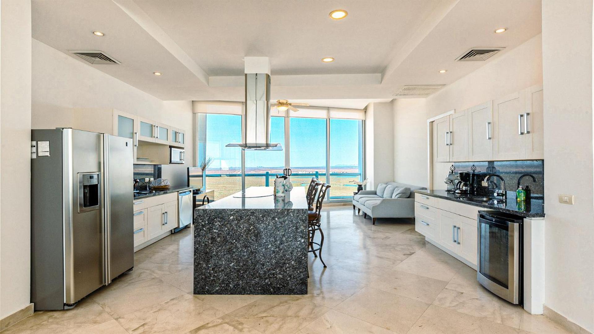 Luna Blanca 1201 By Kivoya Puerto Peñasco Exterior foto